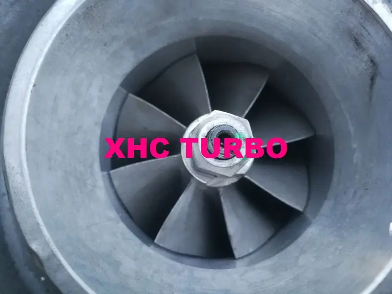 Новый оригинальный HX35 3919153 4035288 Турбокомпрессор для Dongfeng Truck DCEC CUMMINS 6BT л