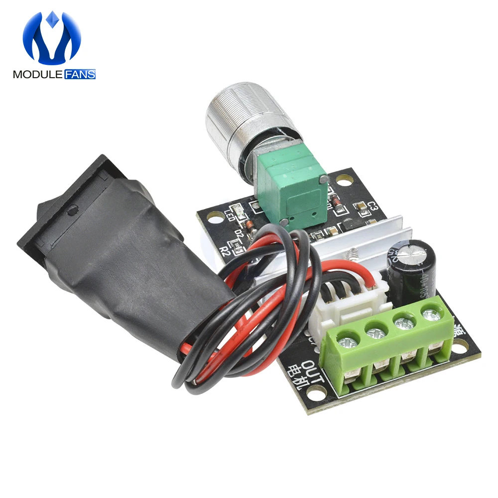 Регулируемый реверсивный переключатель устройство управления скоростью