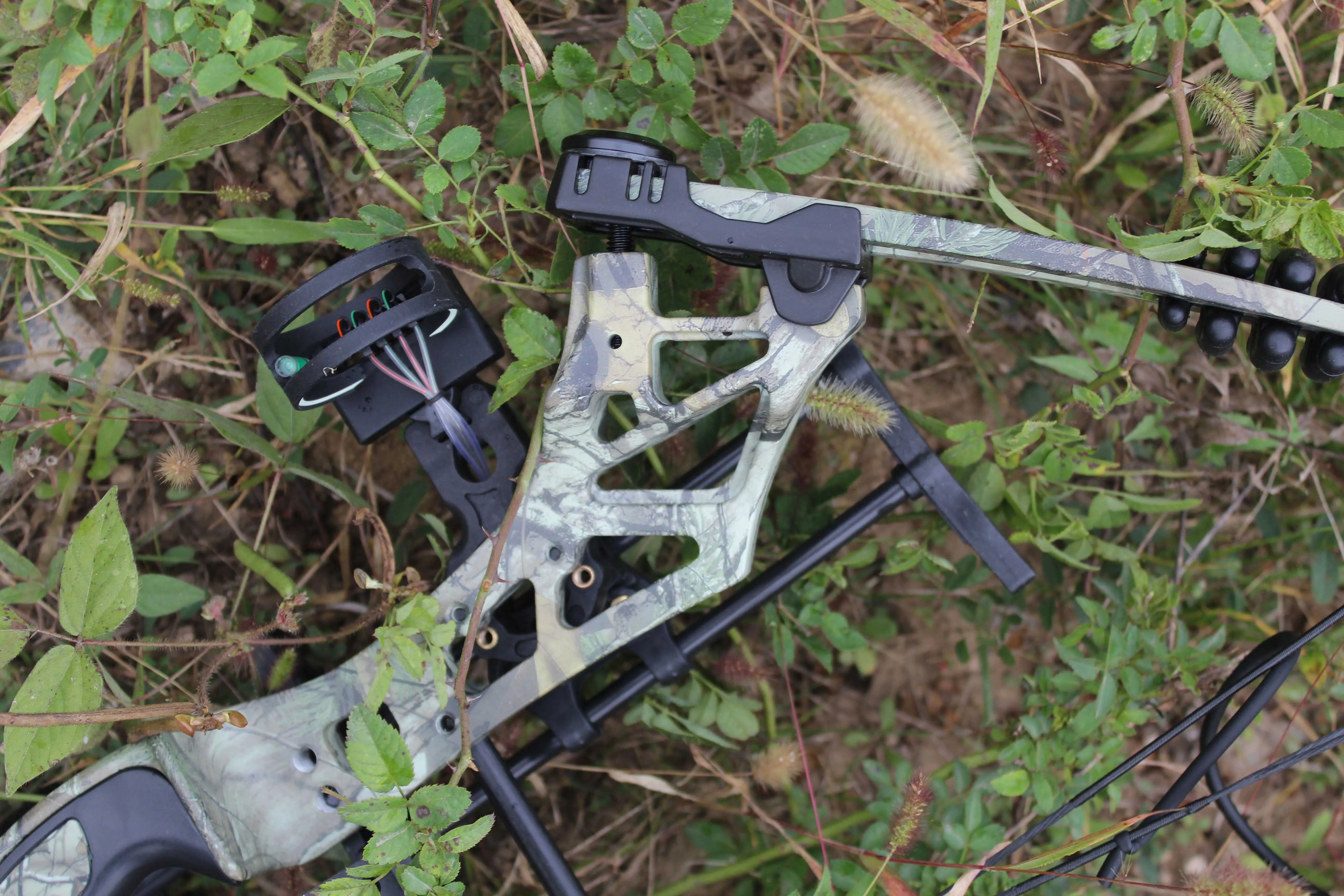 Охотничьи блочные Луки 35 ~ 65 фунтов для правой или левой руки