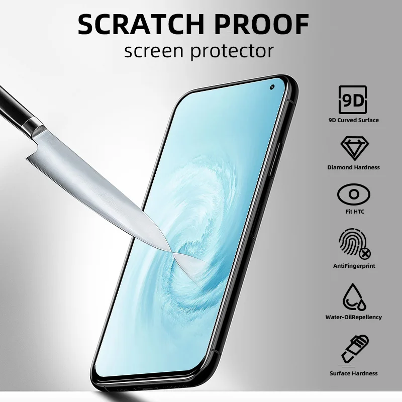 Tempered Glass For Meizu 16th 16 th 15 Plus U10 Pro7 Pro6 Mix6 Meilan M6 M3 M2 note E3 Protector Film