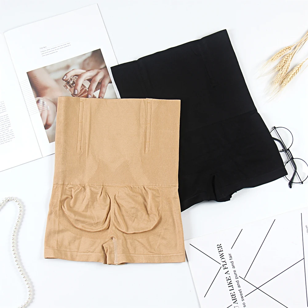 Корсет утягивающий средней посадки пояс для похудения живот утягивающие ягодицы