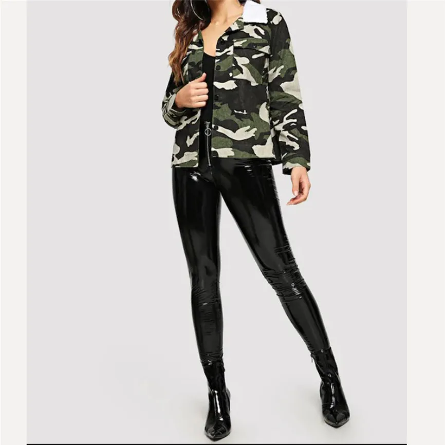 Тонкая крутая Женская куртка новая женская мода зимняя теплая фуакс мех длинный