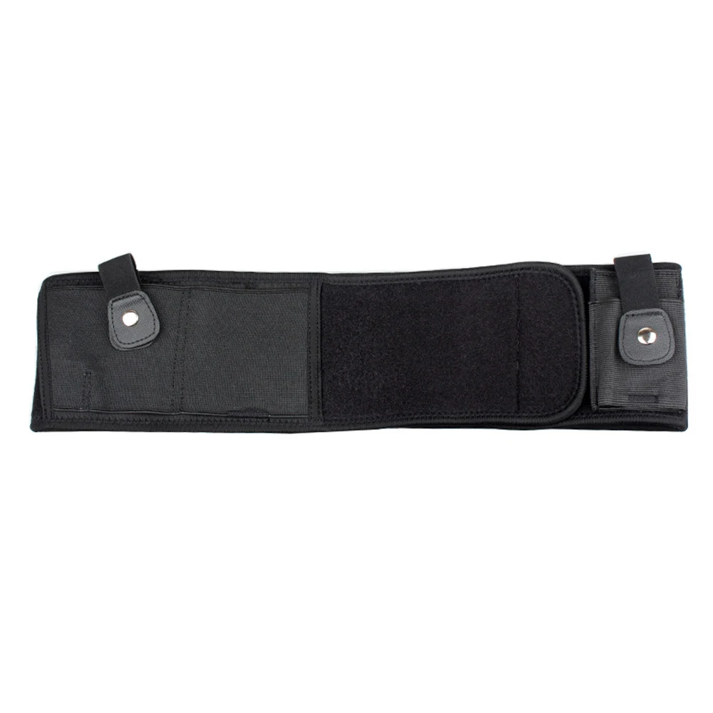 Тактическая конечная Сумка-кобура для скрытой переноски подходит Средний полный