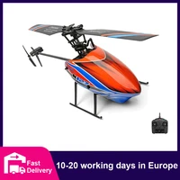 wltoys k127 rc helicopter 4 channel 6 axis gyro stabilizer altitude hold helicopter for indoor to fly for kids and beginners