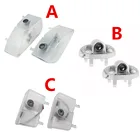 2x для Mazda ATENZA 6 8 MAZDA6 RX8 CX-9 CX9 RUIYI MAZDA8 MPV светодиодсветильник лампа для двери автомобиля, лазерный проектор, эмблема, призрак, теневая лампа