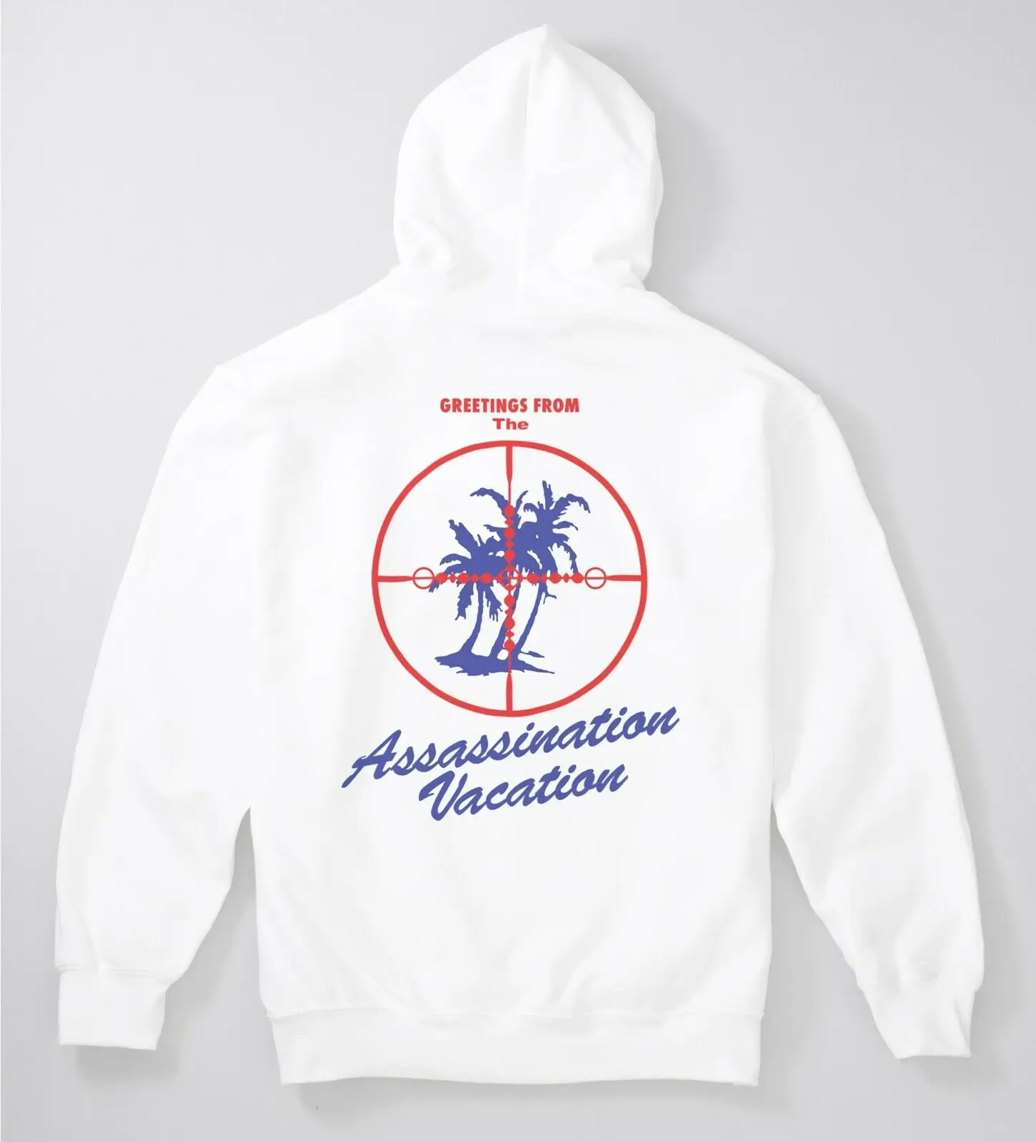 Убийства Kiki Толстовка ладони Скорпион рэп отпуск тур в стиле хип хоп с