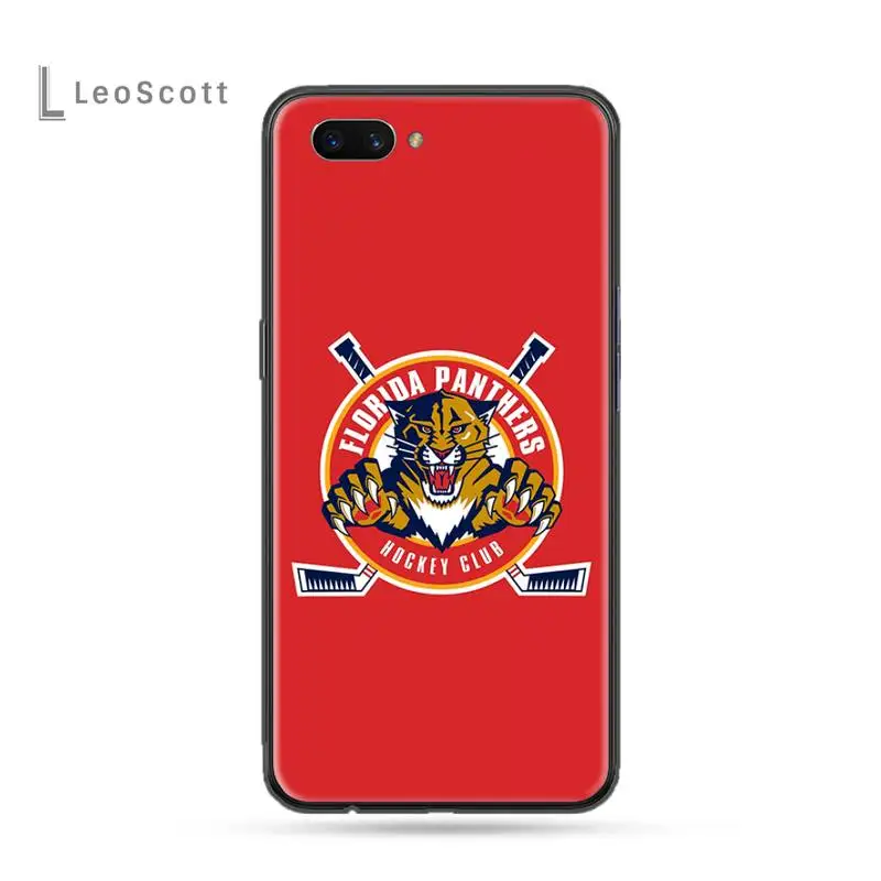 

Florida Panther Crocodile Phone Case For OPPO F 1S 7 9 K1 A77 F3 RENO F11 A5 A9 2020 A73S R15 REALME PRO Cover Funda Shell