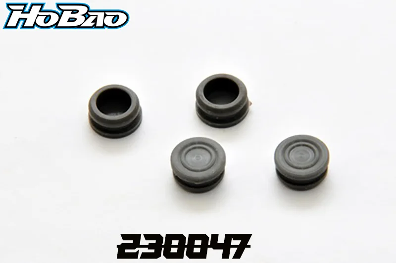 

Оригинальный OFNA/HOBAO RACING 230047, боковой телефон, 4 шт. для 1/10, супер фототропа