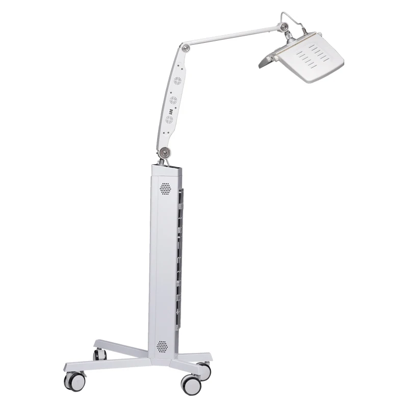 7 Color PDT LED BIO Light Therapy Machine Skin Care Led Red Facial Acne Treatment Whitening Photon | Красота и здоровье