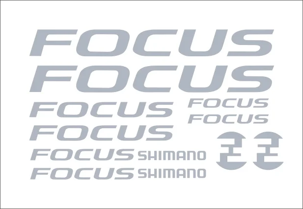 

Dawasaru Brand Bicycle Frame Stickers MTB DH Cycling Road Ride Decals Bike Frame Decorative Decals Racing Stickers,32cm*16cm