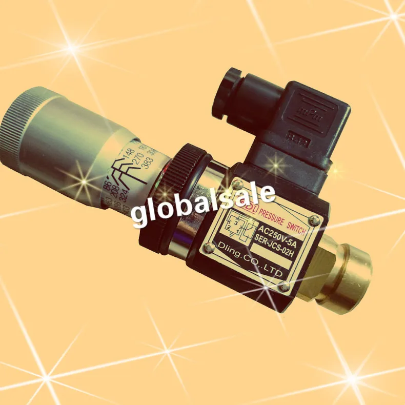 Бесплатная доставка реле давления для гидравлической системы от
