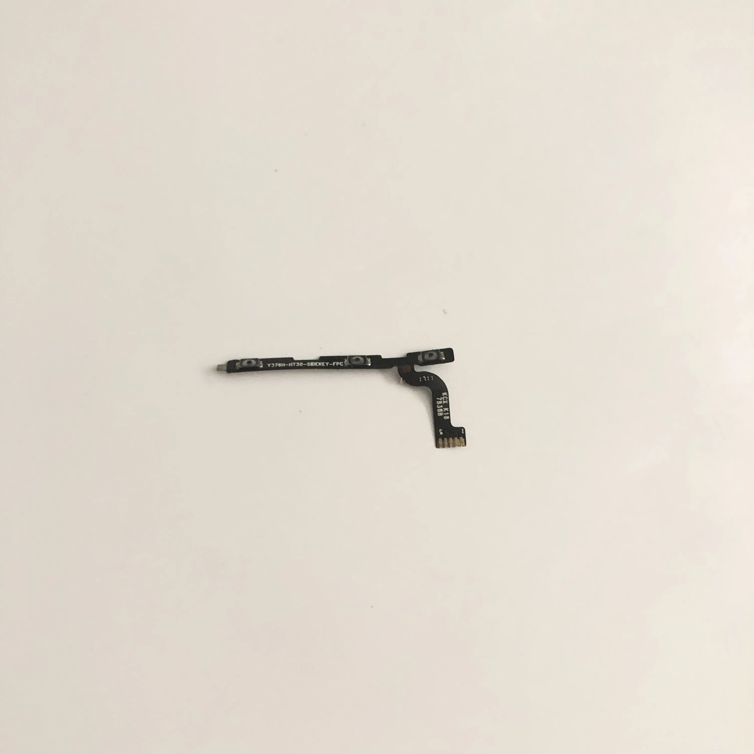 Кнопка включения и выключения питания + гибкий кабель для клавиши регулировки громкости компьютера, телефон с четырёхъядерным процессором MTK6580, 5,5 дюйма, 1280x720, Бесплатная доставка + номер для отслеживания