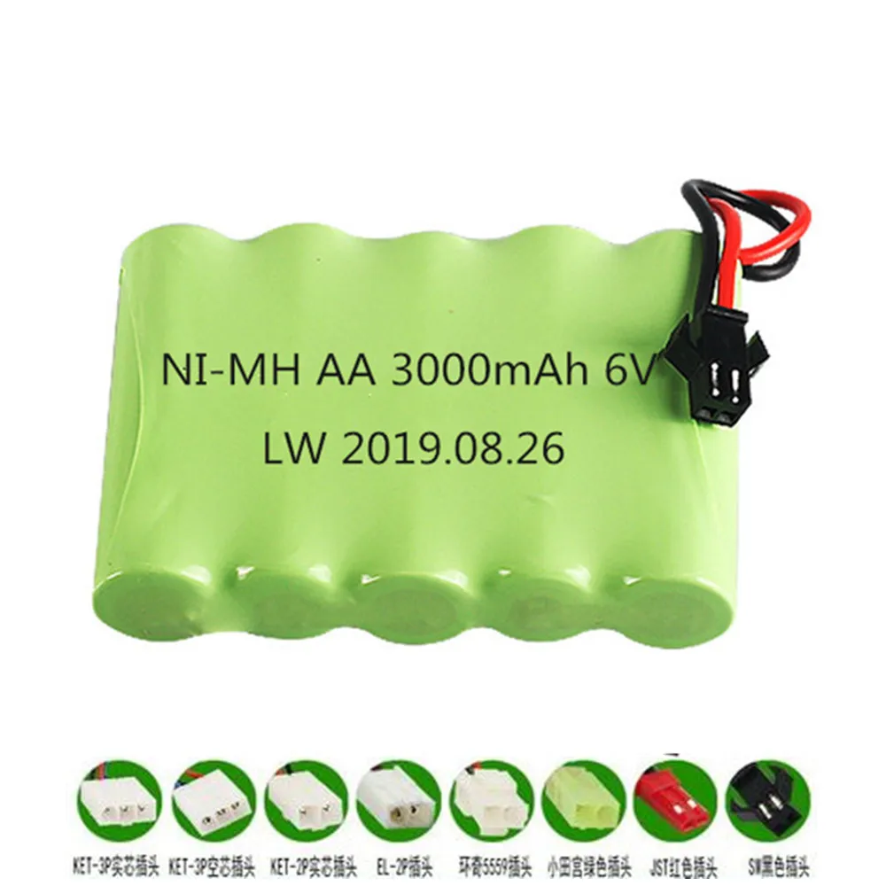 аккумулятор и зарядное устр