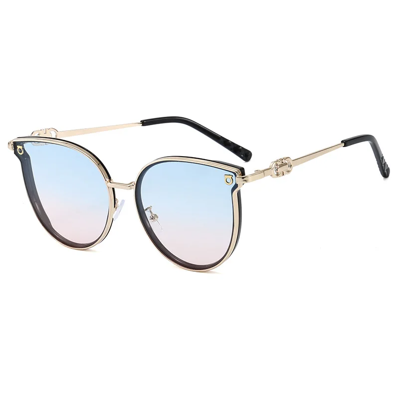 

1315 New Fashion Sunglasses Women's fashion glasses