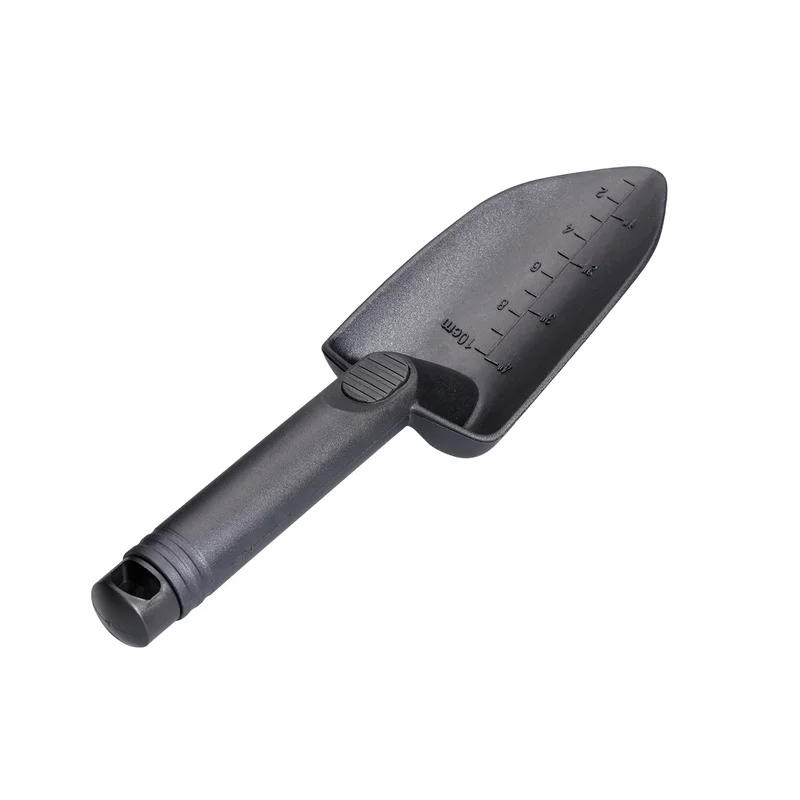 

Sand Scoop Underground Metal Detector Sand Scoop Shovel Set Digging Tool Accessories for Metal Detecting and Treasure Hunting