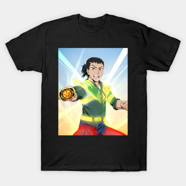 

Men t-shirt Master Morph Yo Self! tshirt Women t shirt