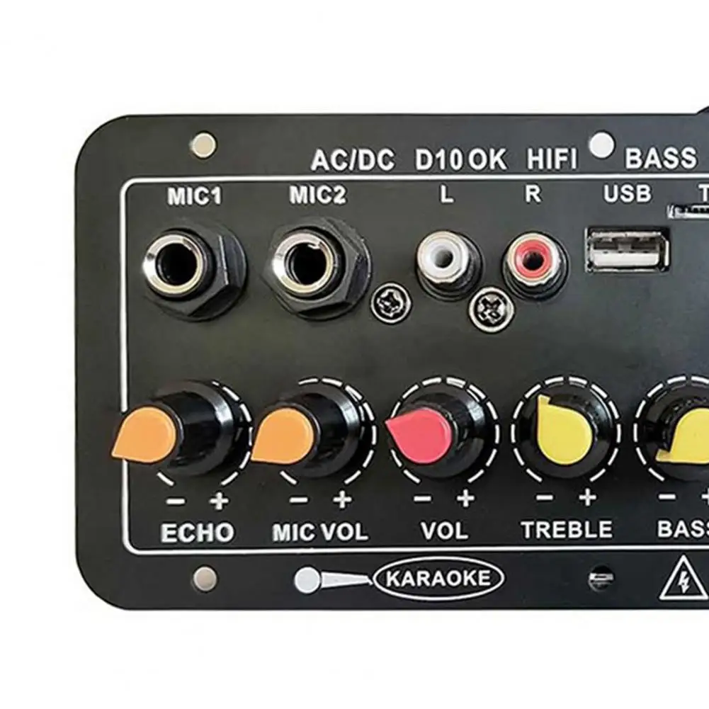 1 комплект стабильная передача Динамик широкий Применение кованого железа hi-fi