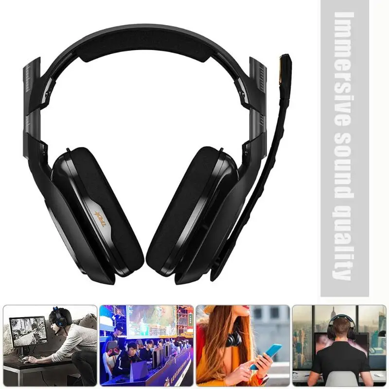 

Logitech Astro A40 TR, 3,5 , Xbox/PS
