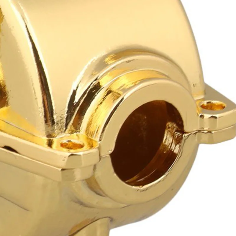 

A580053 Yellow Metal Gear Box Bracket Suitable for WL Toys A959 A969 A979 K929 Rc118 Car