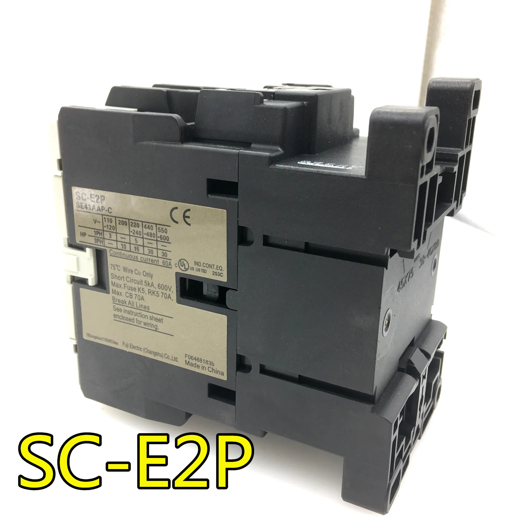 Для цифровой фотокамеры FUJI контактор SC E2P SE41AAP C|Пульты ДУ| |