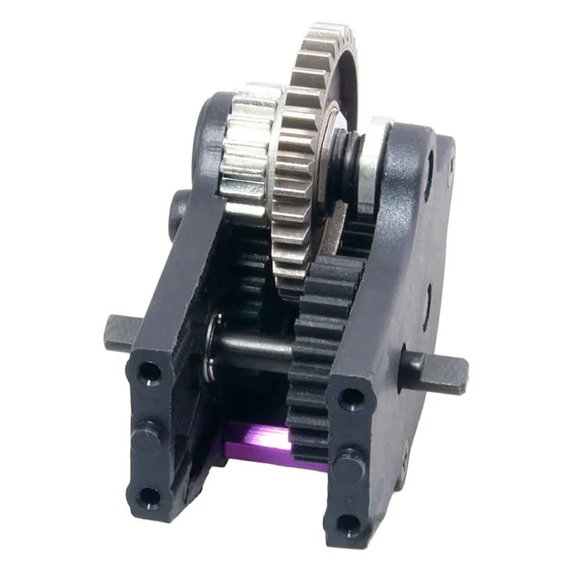 1 шт. HSP Главная коробка передач 08023 редуктор скорости замедление шестерни