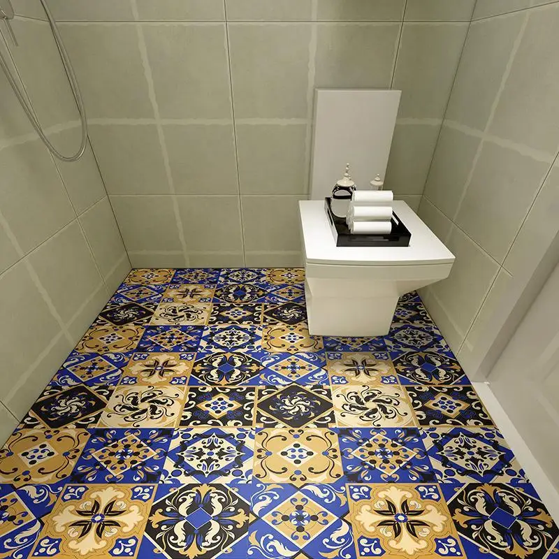 

Mural Carta Da Parati Waterproof Tapiz Wall Paper Home Decor Papier Peint Pared Papel De Parede Oil Proof Kitchen Wallpaper