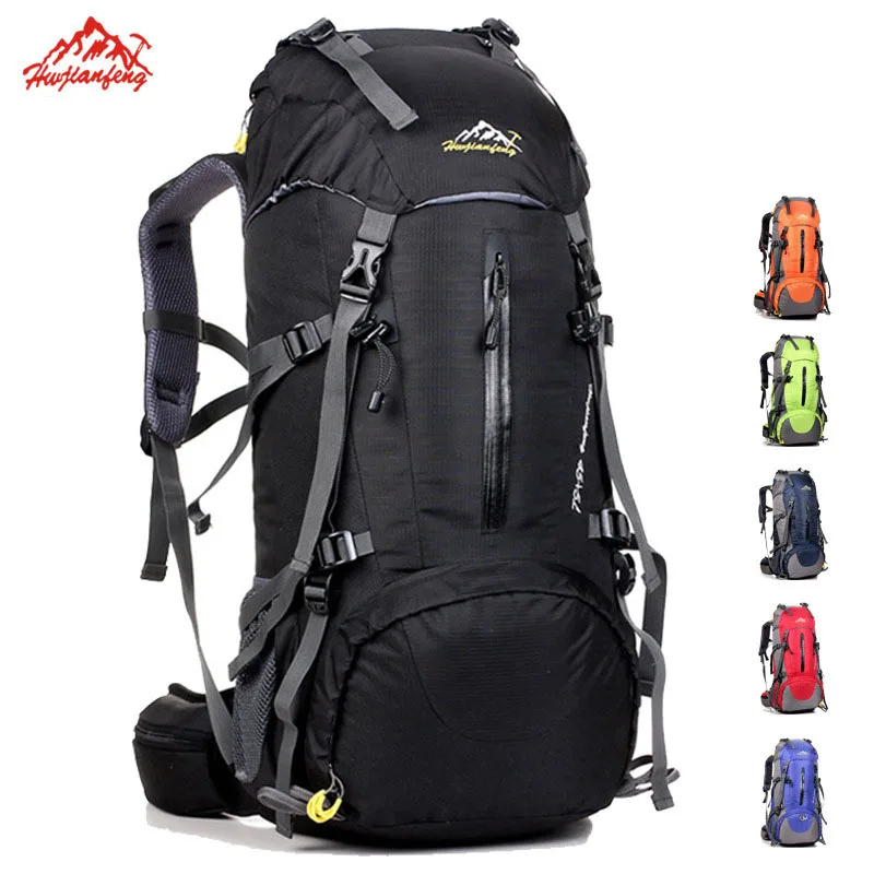 

Camping & Hiking