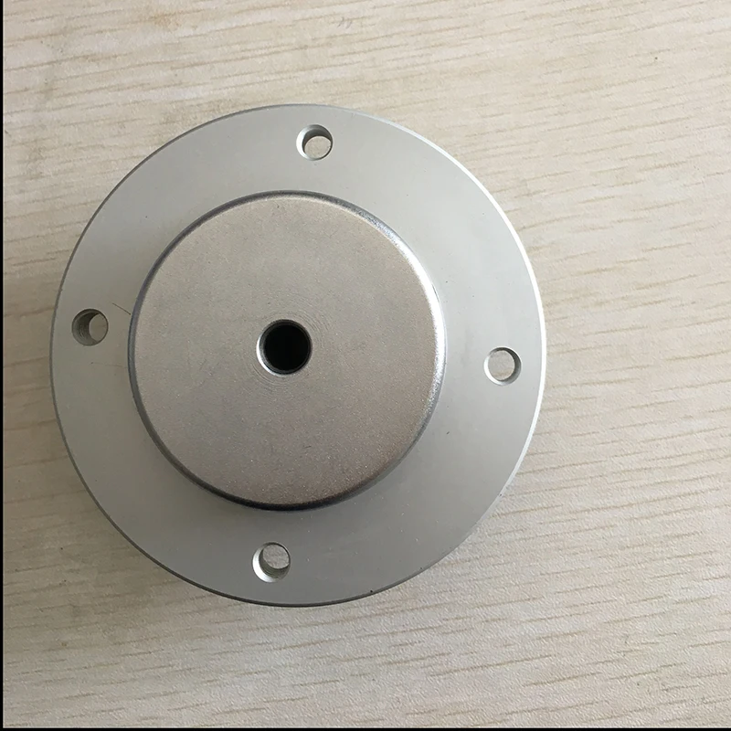 Высокий крутящий момент Стопорная гайка высокий держатели регулятор напряжения