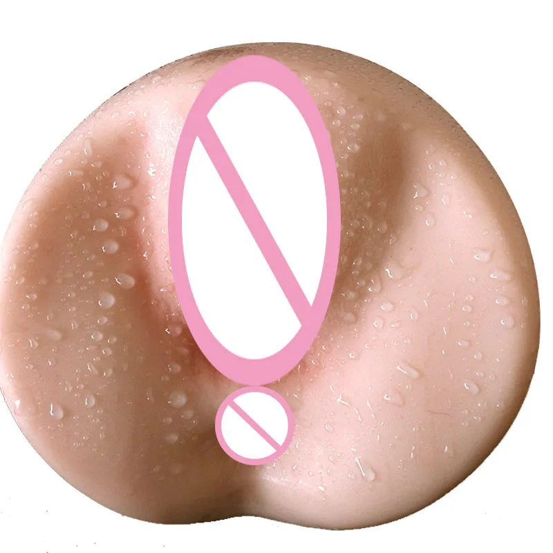 Секс-игрушка для мужчин в форме груди анального и вагинального секса | Красота