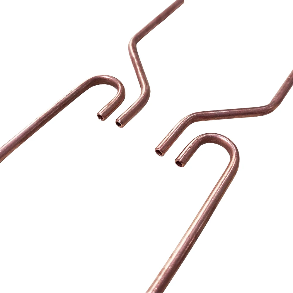 обновленные медные соедини