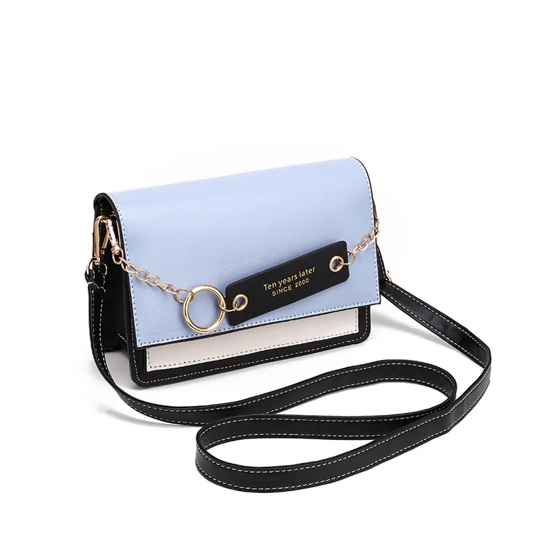 

2021 New Fashion Handbag Hundred Shoulder Stiletto Bag Women's Bag Crossbody Bags for Women