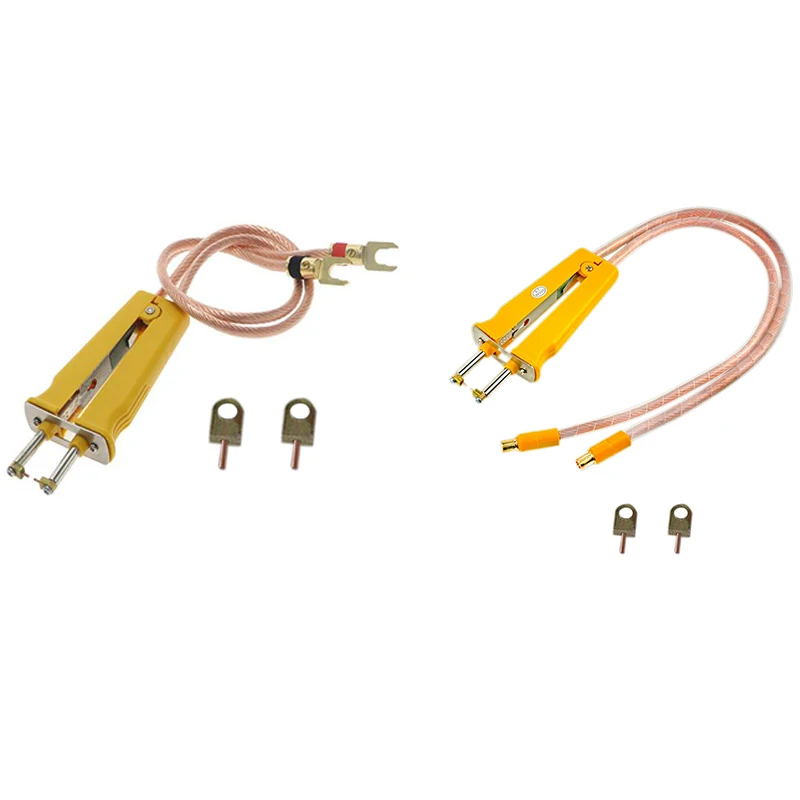 

SUNKKO HB-71B 18650 Spot Welding Pen for Polymer Battery Welding Spot for 709 Series Spot Welding Machine