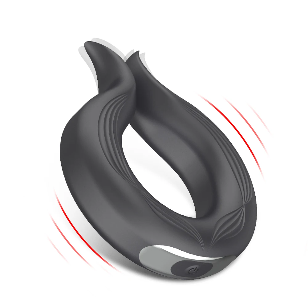 Вибрирующее кольцо секс игрушки для мужчин 10 скоростной тренажер пениса