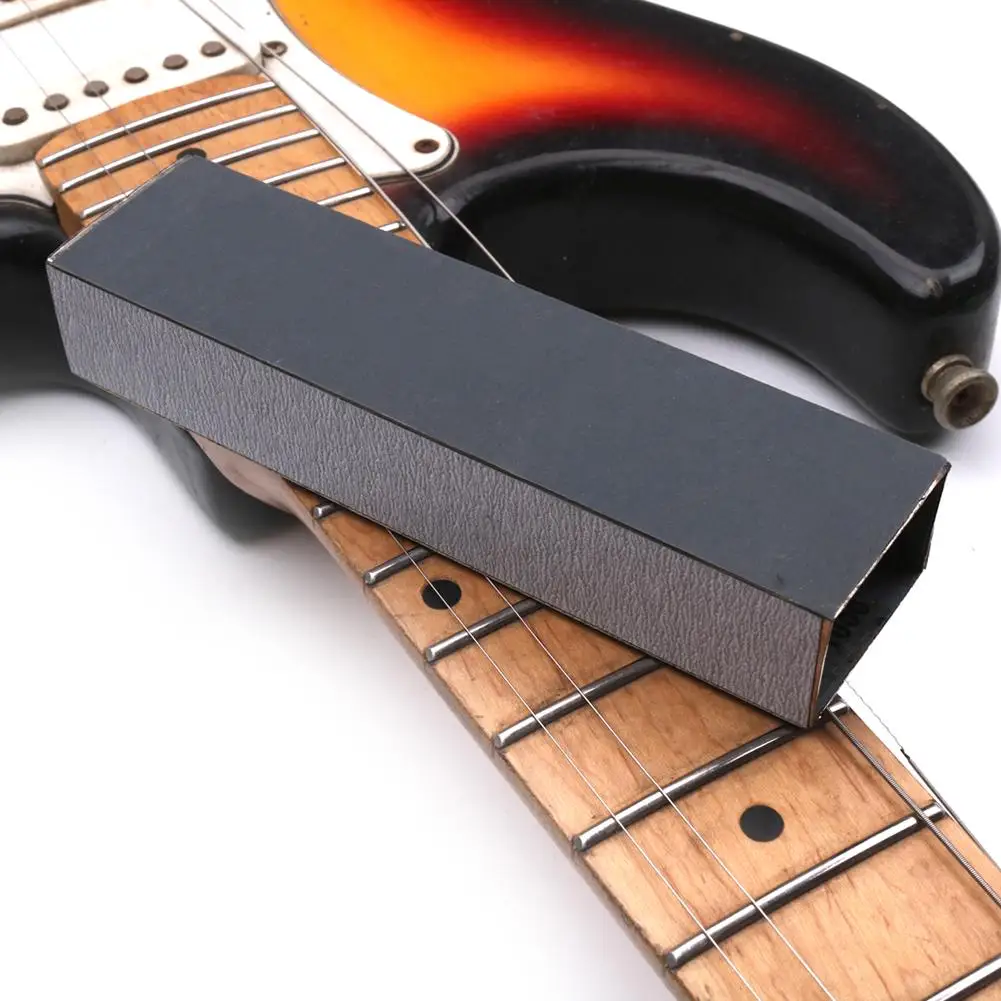 Гитарный бас образный шлифовальный инструмент для выравнивания Лада блок