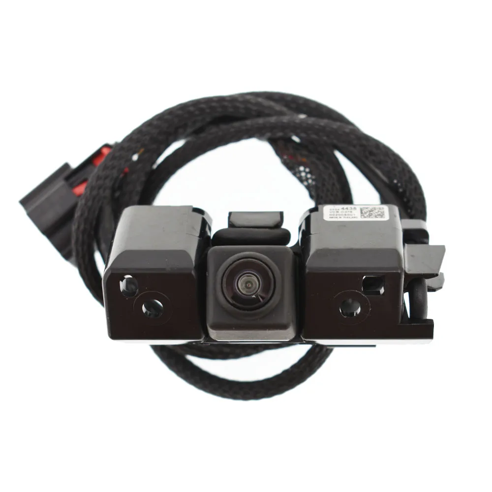 

New Rear View-Backup Back Up Camera 84062896 For GMC Chevrolet Silverado