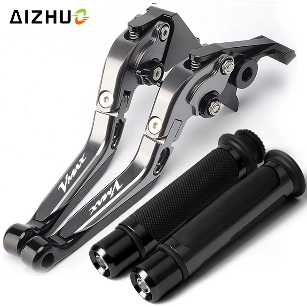 Тормозной рычаг сцепления выдвижная регулируемая мотоциклетные рукоятки руля