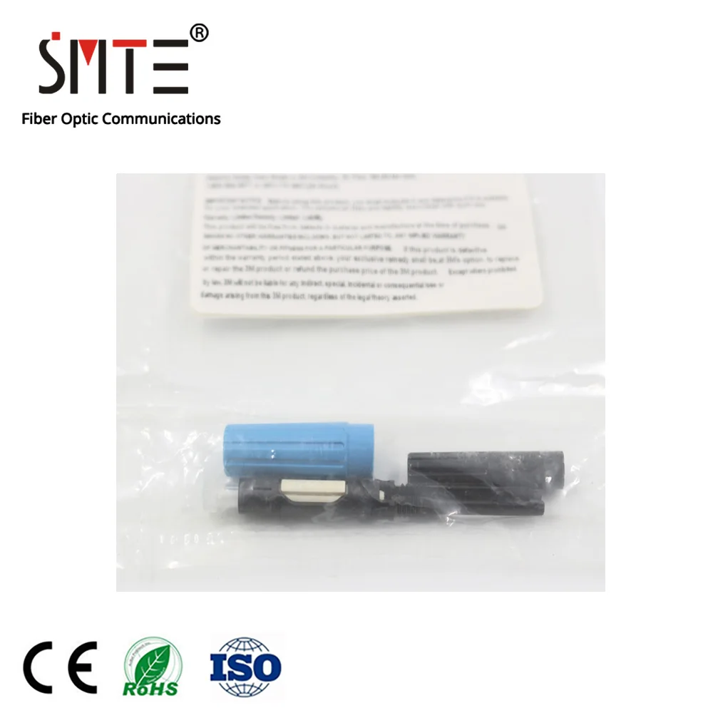 8812 TLC Field XF-5000-0007-0 Connector FC Plug Cold Round Head Fiber | Мобильные телефоны и аксессуары