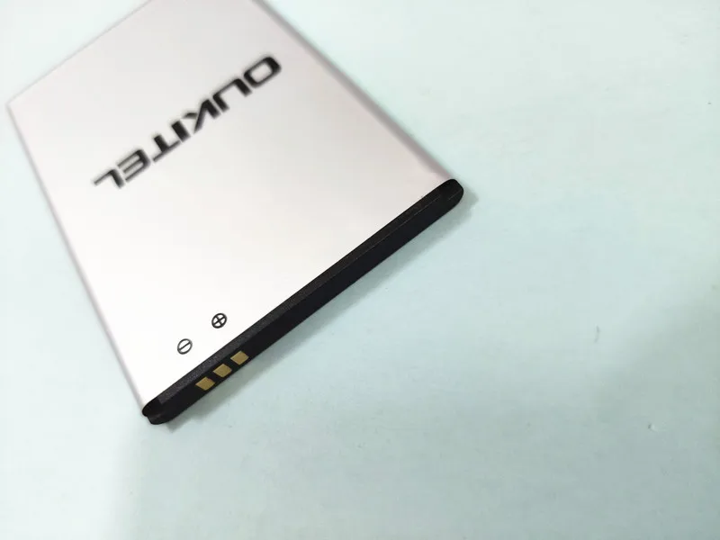 B-TAIHENG мобильный телефон C11 Pro (1ICP5/57/) аккумулятор OUKITEL 3400 мА • ч высокоемкая 5 дюймов