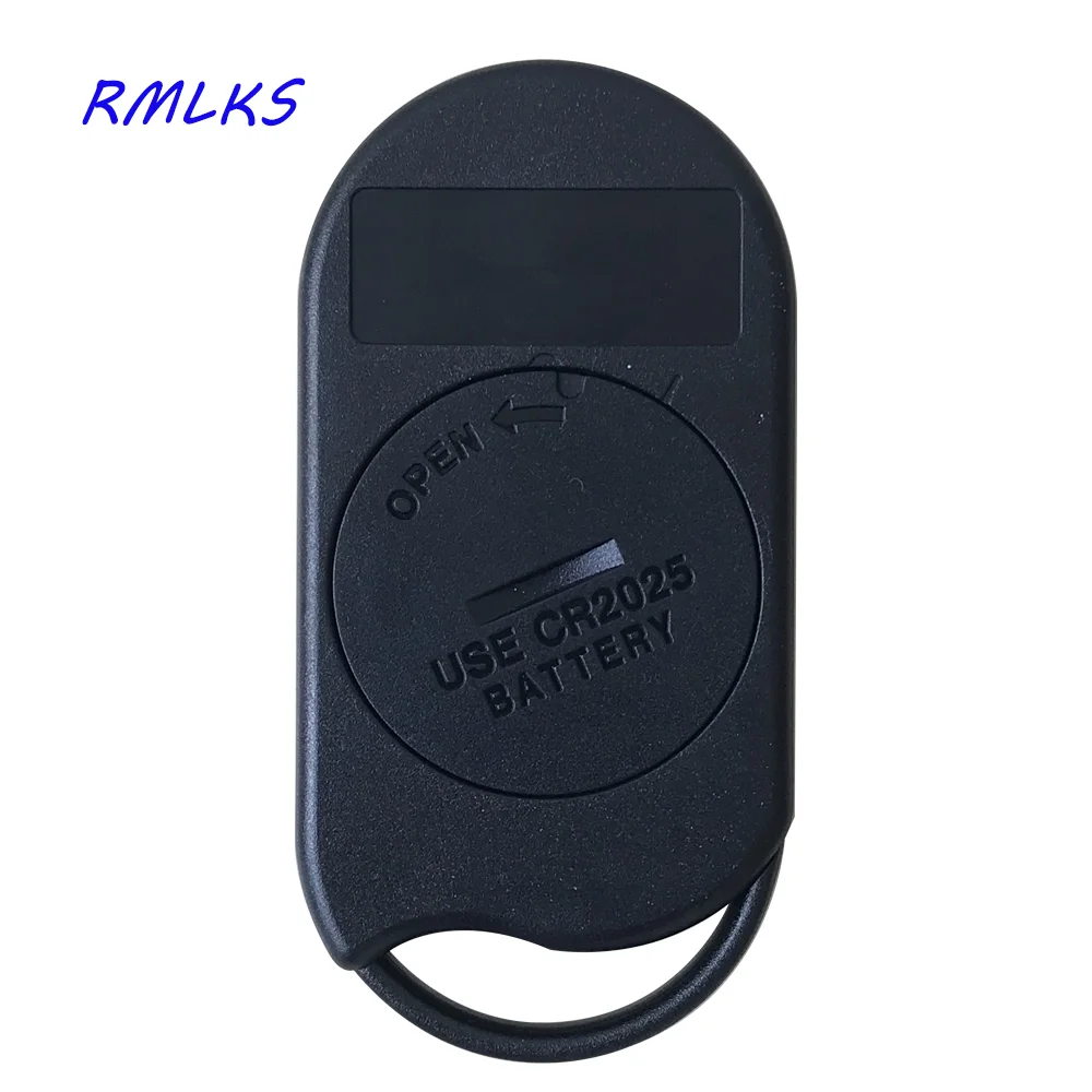 Сменный Чехол для автомобильного ключа с дистанционным управлением чехол 4