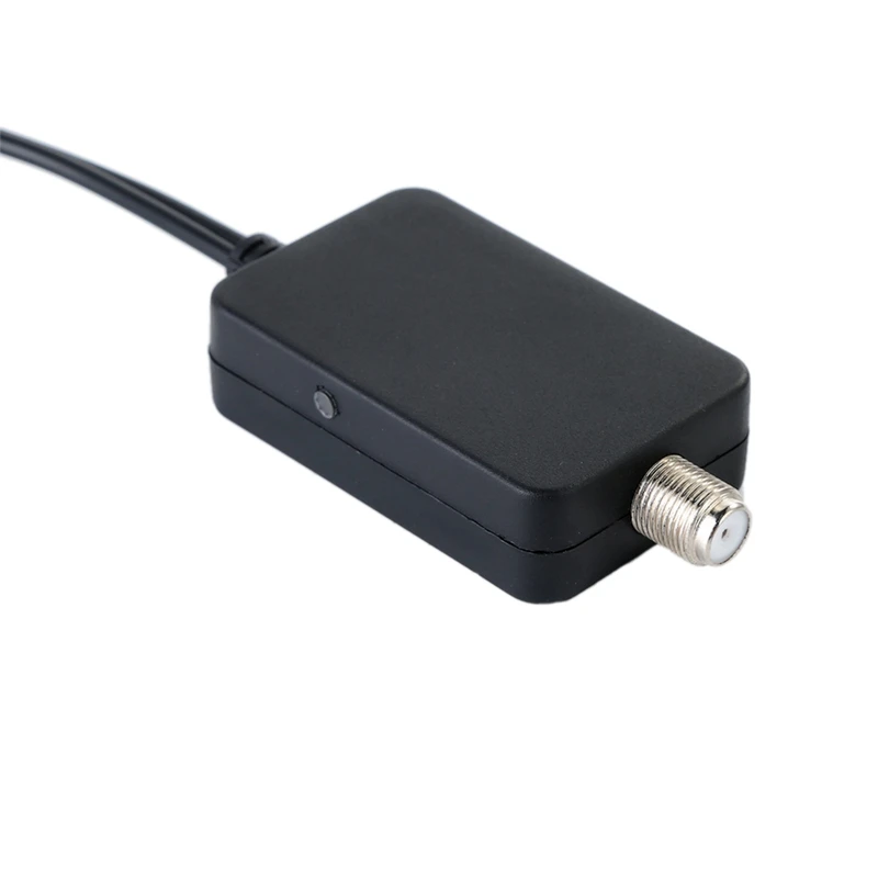 ТВ Антенна Усилитель сигнала для кабельного антенна адаптер USB низкий уровень