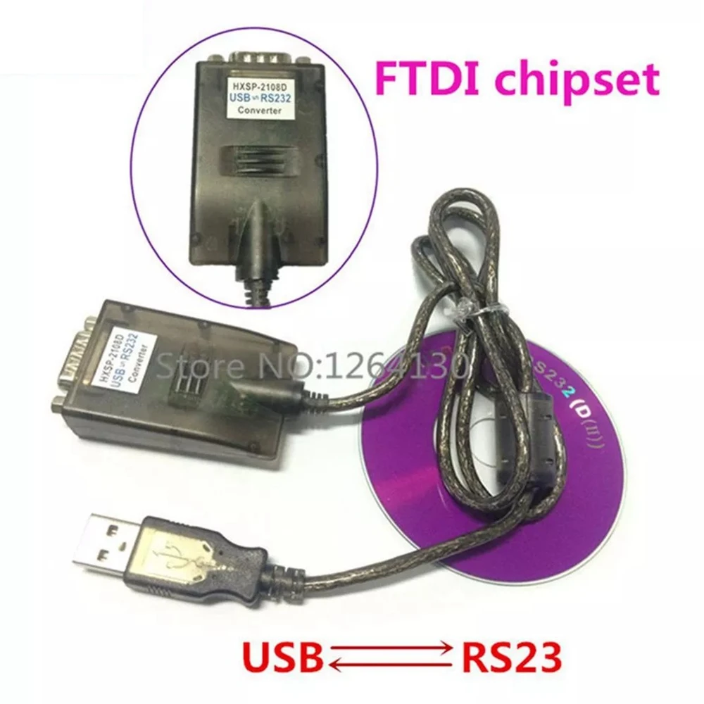 

USB zu RS232 Серия DB9 Konverter кабель FTDI FT232RL FT232BL Windows7 64 4 GPS