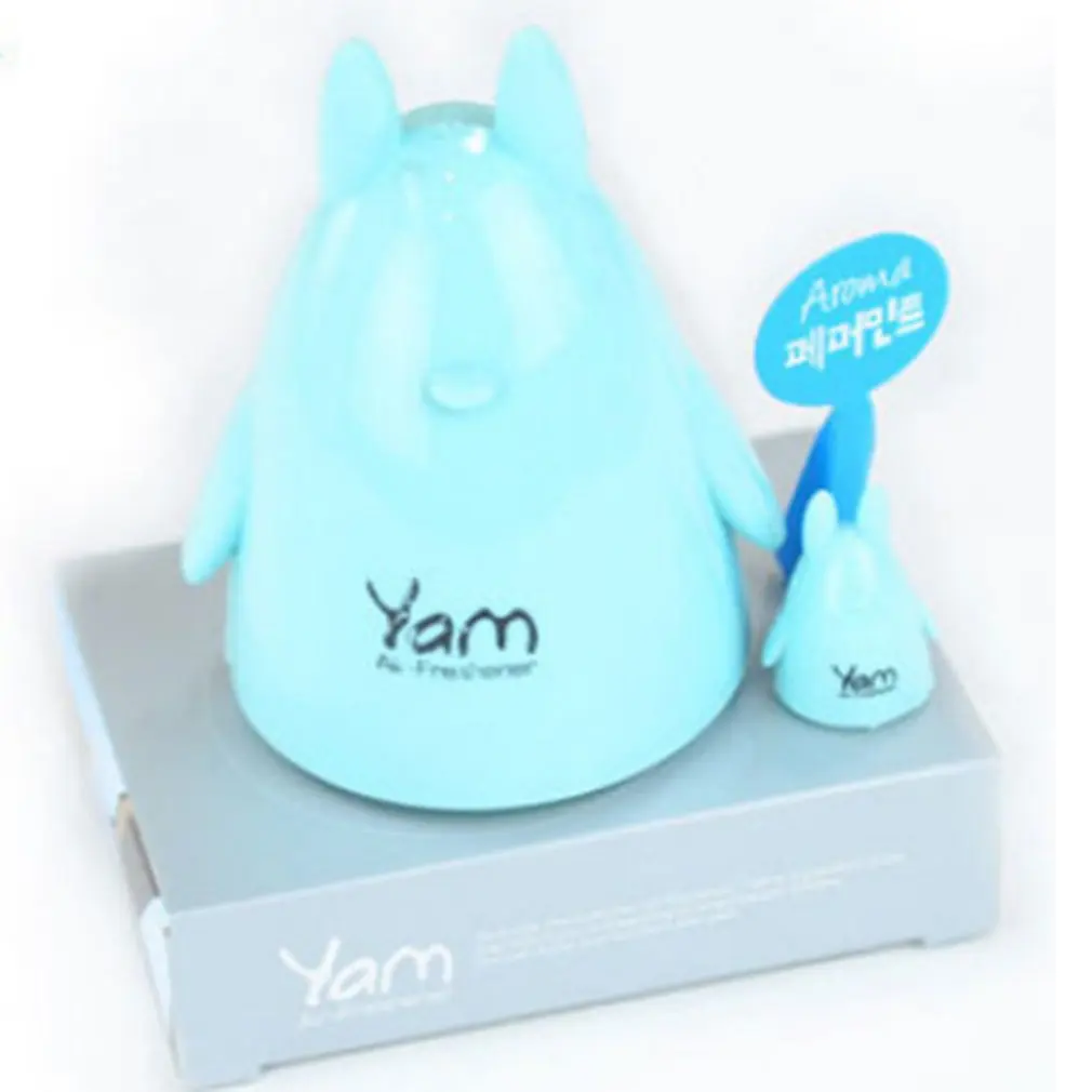 

car cartoon perfume stick for cars cartoon perfume