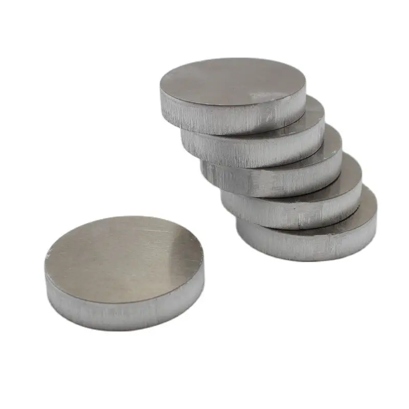 

6061 Aluminum Plate Round Disc