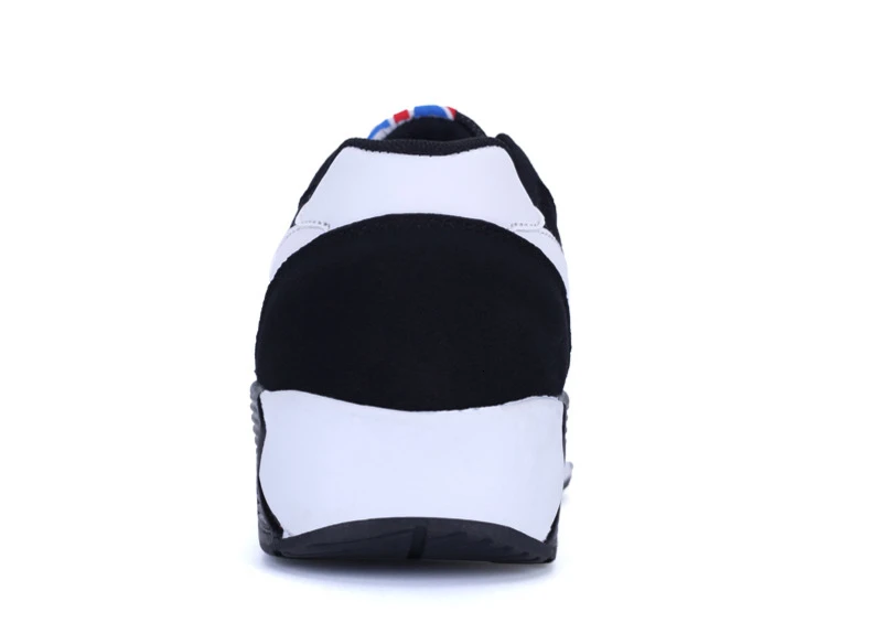 Air Mesh мужские кроссовки Спортивная обувь Мужская мягкая амортизация удобная обувь Calzado Deportivo Hombre