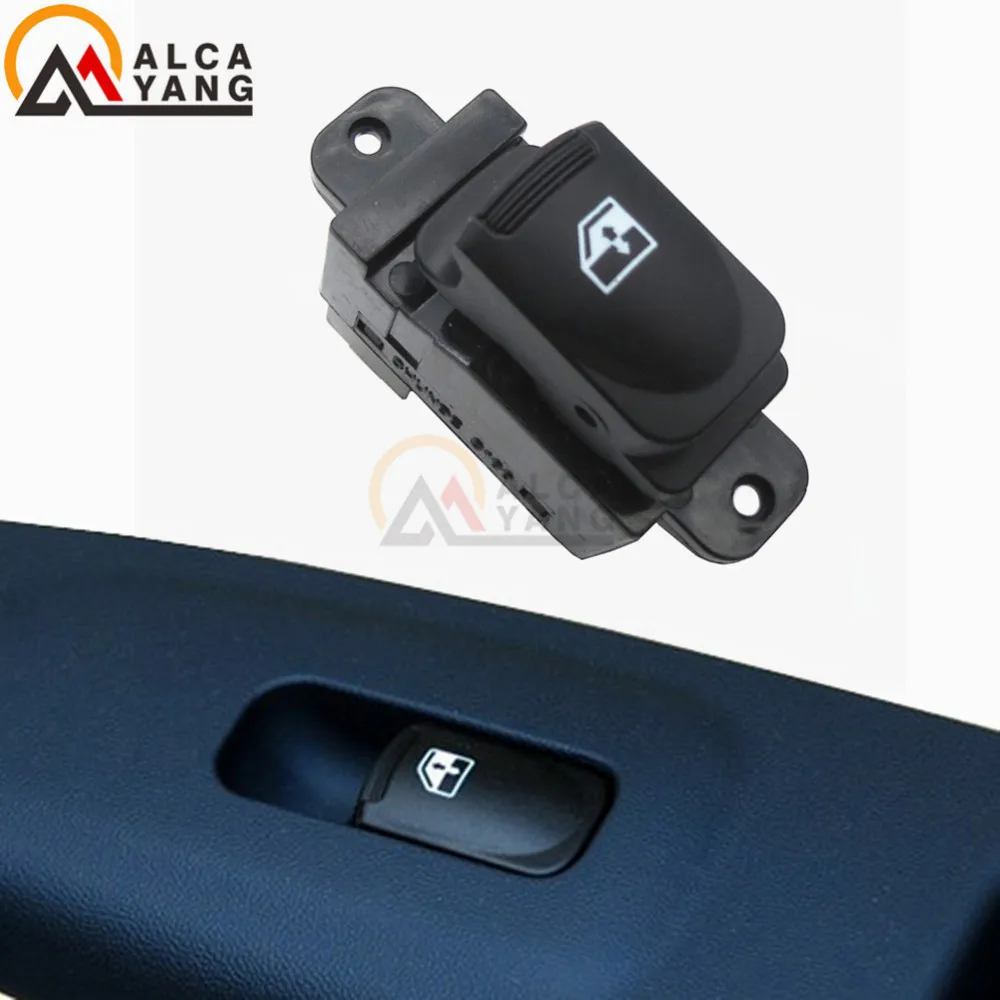 Новый электрический стеклоподъемник для Hyundai Accent 2006 2010 93580 1E000 935801E000 немецкая