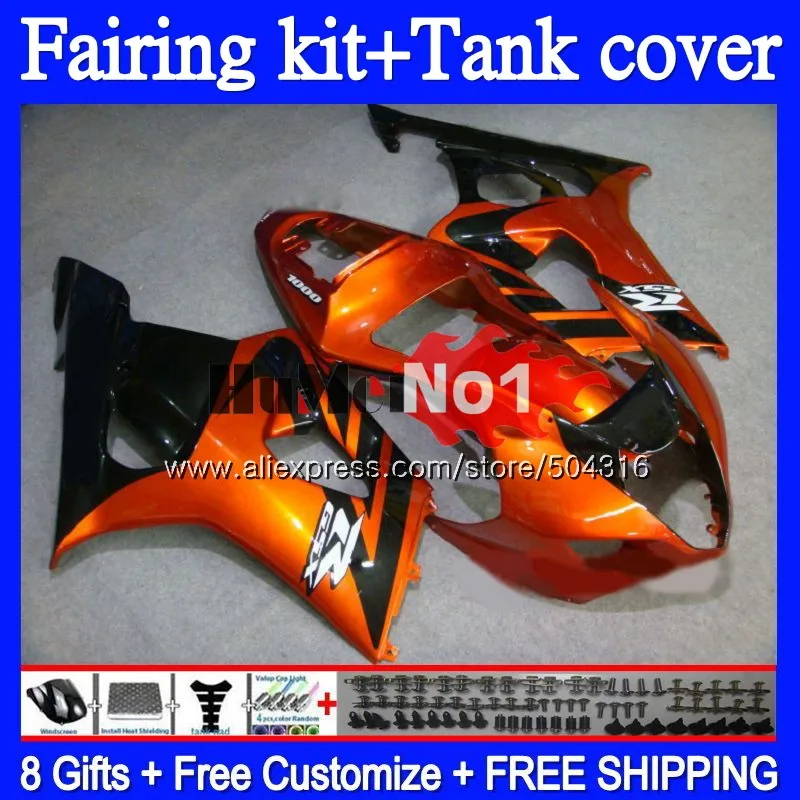 

+ Tank для SUZUKI GSX R1000 GSXR-1000 GSXR1000 K2 67MC.44 K3 GSXR 1000CC 1000 CC 03 04 2003 GSX-R1000