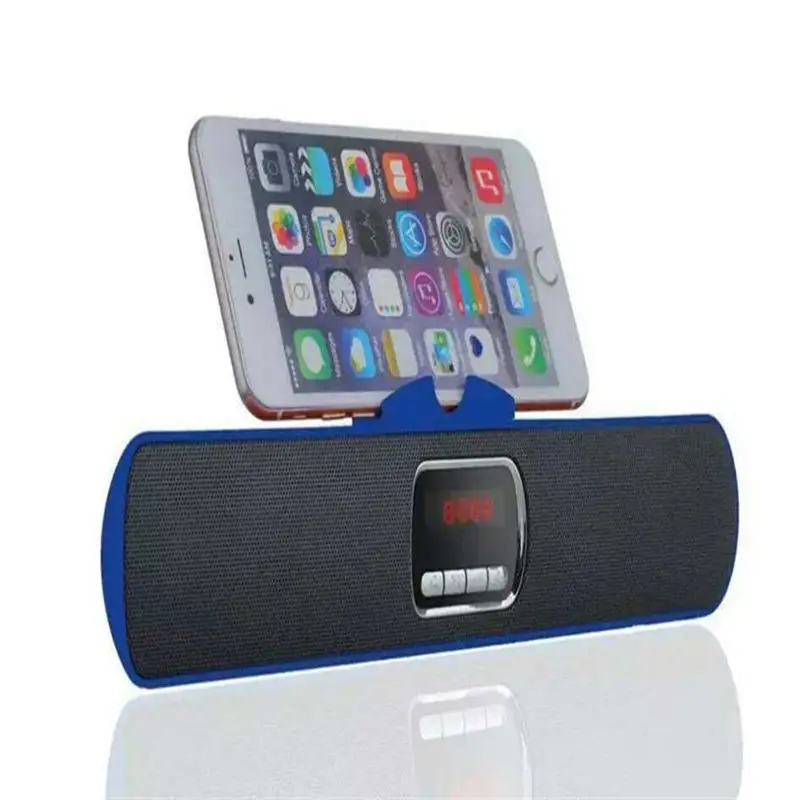 S605 Мини Bluetooth колонки портативные портативный сабвуфер стерео аудио MP3 TF плеер USB