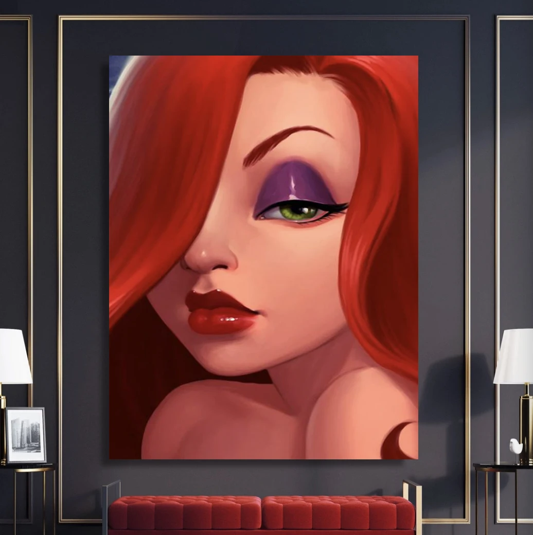 Картина на холсте настенная художественная картина красивая печать домашний