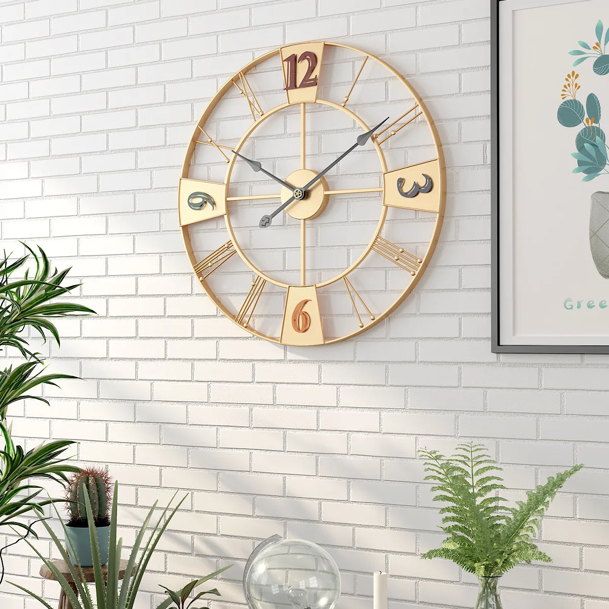 

Home Decor