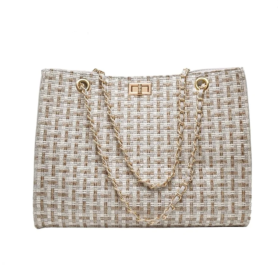 

winter Luxury Women Bags Designer Knitting Shoulder Bags Fashion Ladies HandBags Crossbody Bags For Women 2021 Messenger Bags